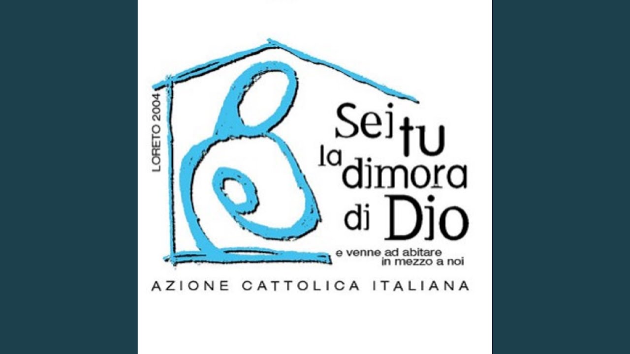 Ecco il nostro si (official)