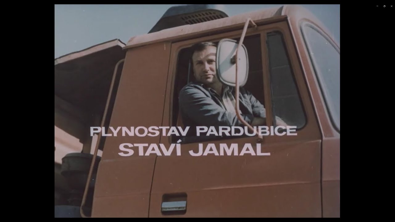 PLYNOSTAV PARDUBICE STAVÍ JAMAL