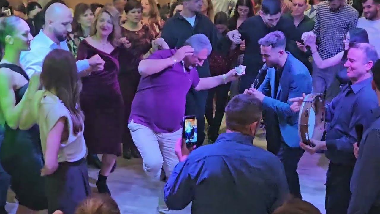 Οσμαντάκας-Όλα μου τα λάθη-Αν φοβηθείς-Βάλε κρασί/Βαγγέλης Κυριάζος-Βασίλης Παππάς live 2026