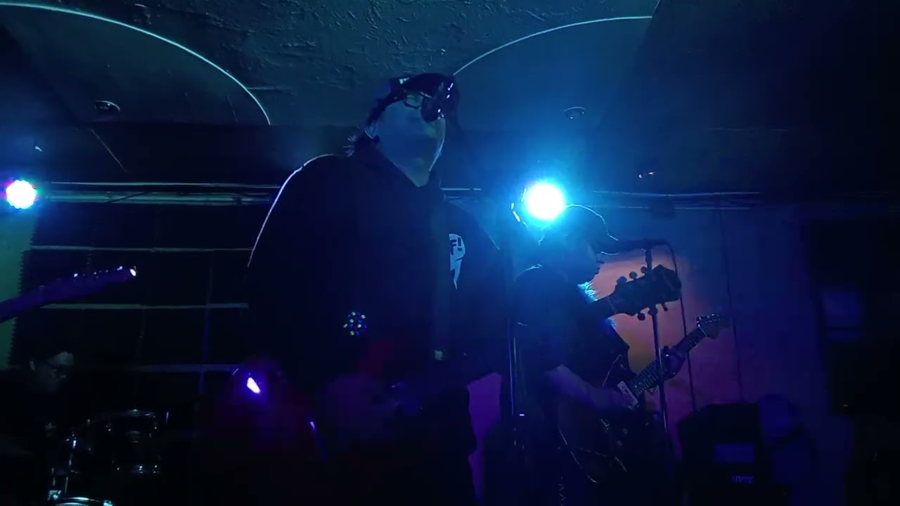 Kuatro Kantos - Happy Crush Live: Sagujio Makati 