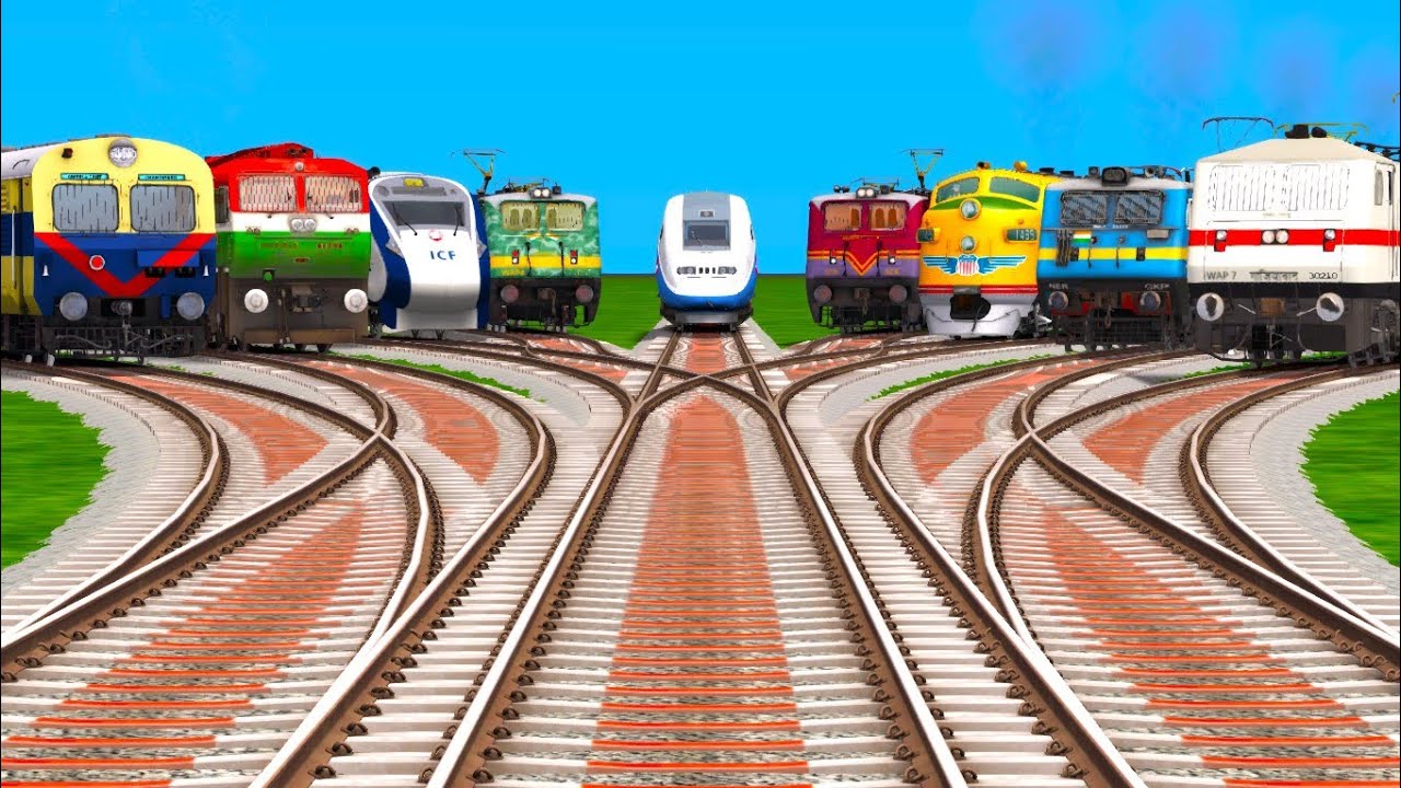 Norfolk southen Cross / train crossing / Games/ train video Gamesplay 2026-27