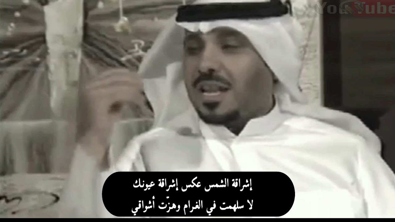 اجمع شرايين قلبي واعزف لحونك ‏مادام حبك يعيش بمستوى راقي ! ،، خالد المحسن مونتاج medoo0_7