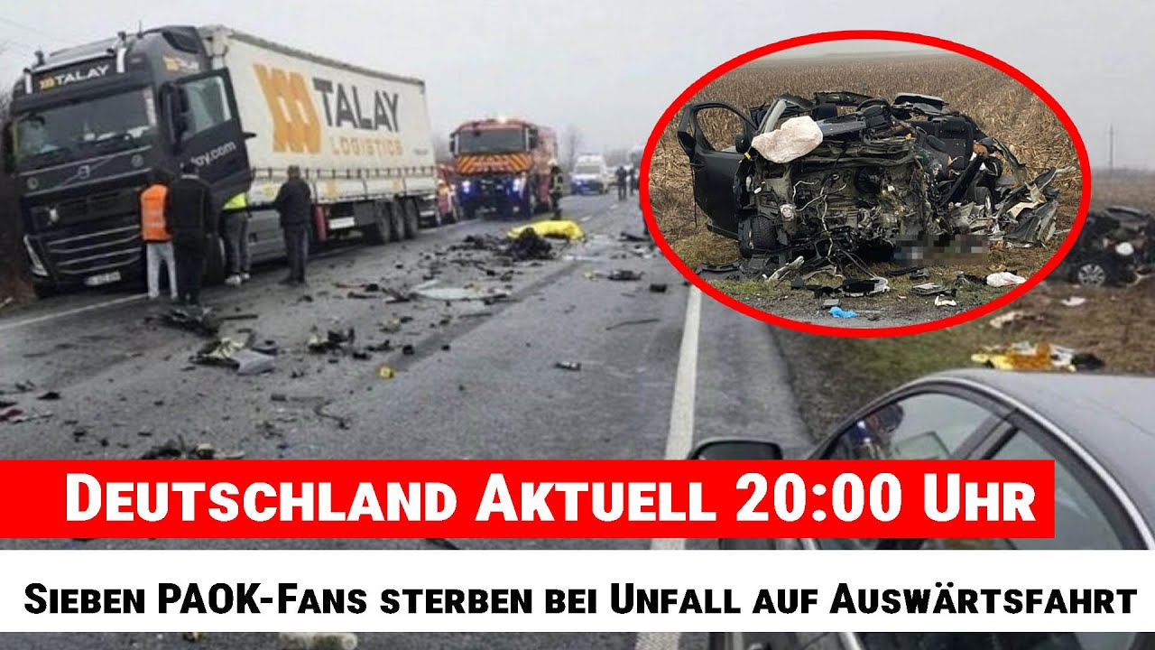 Deutschland Aktuell 