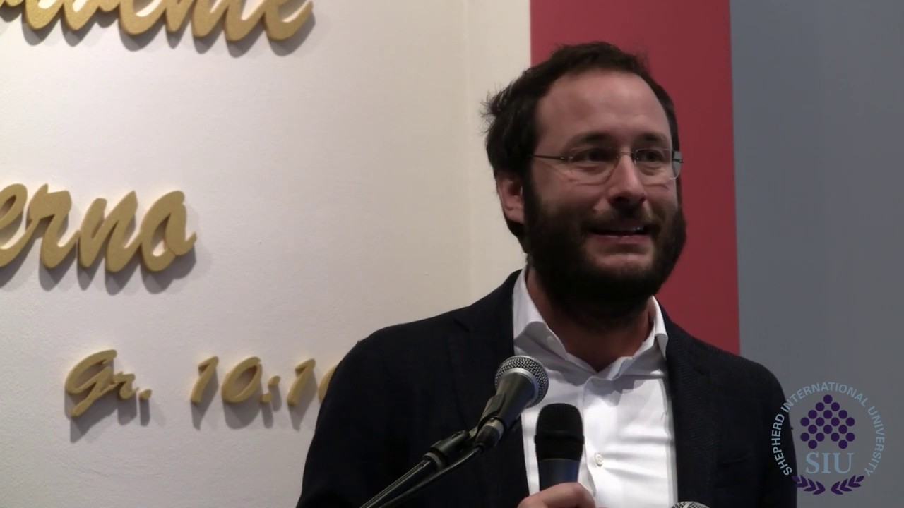 Prof. Paolo Zanini