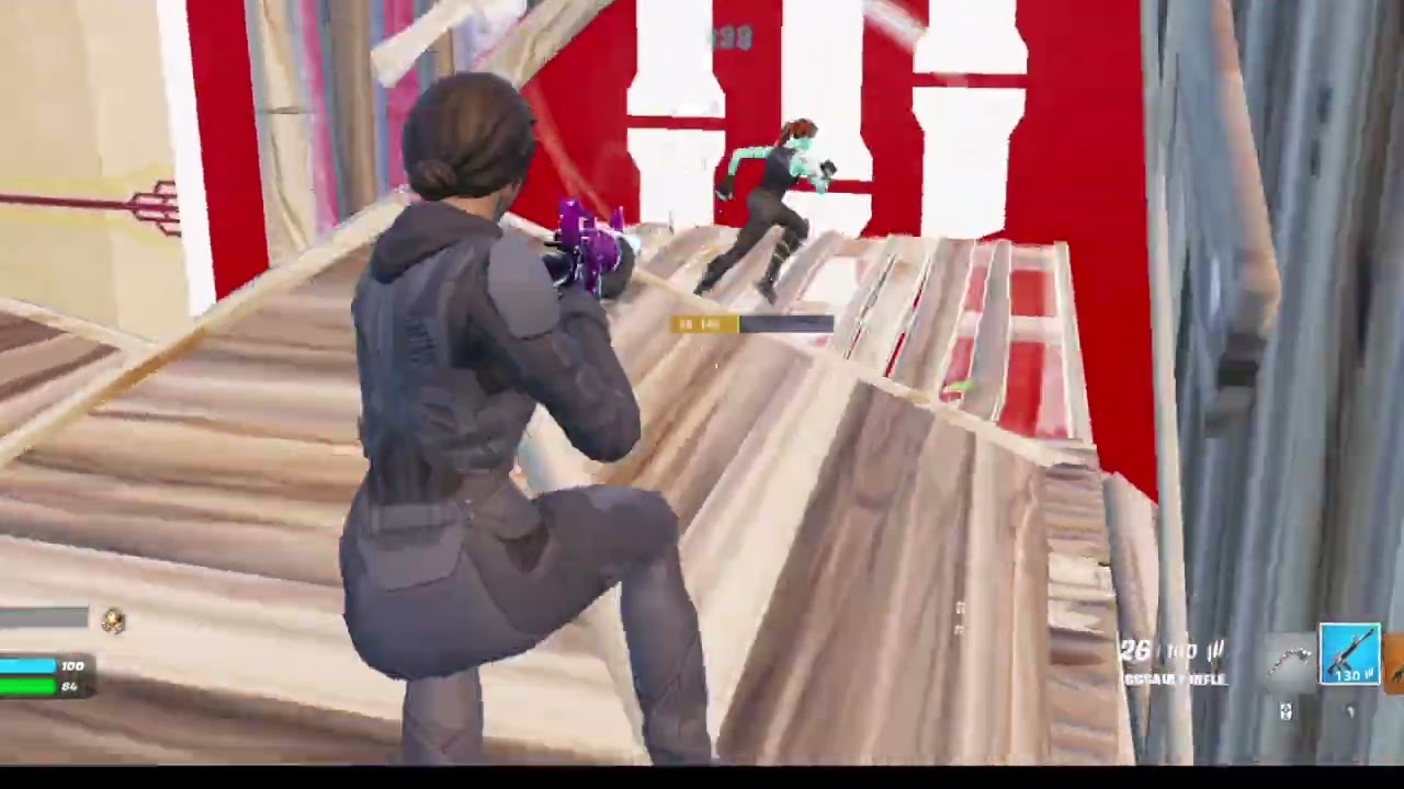 Box fights🏆 (edited)