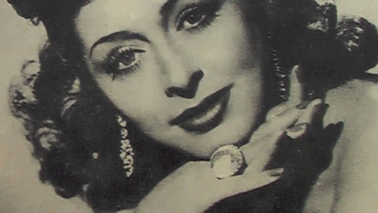 Rosita Serrano 