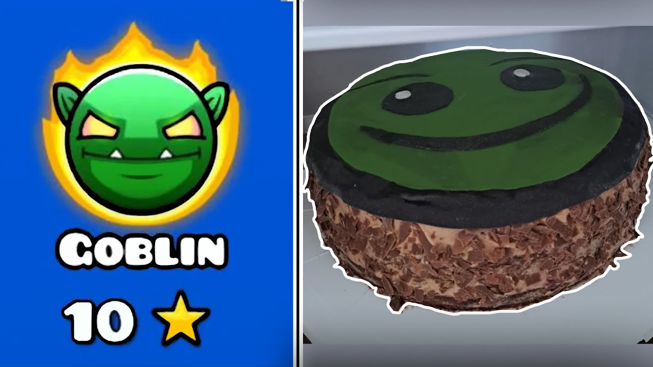 Insane Geometry Dash Images
