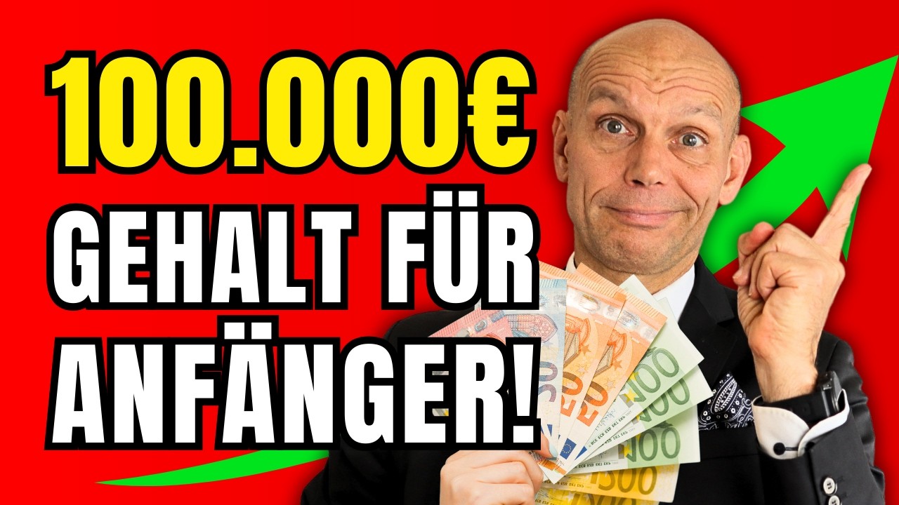 Top Jobs 2025: Die besten Chancen f&uuml;r deine Karriere!