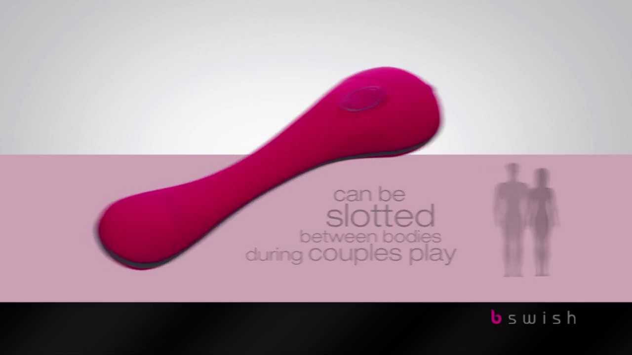 Bbold Premium USB Rechargeable Personal Massager Vibrator by B Swish :: BSBBP0309 ::