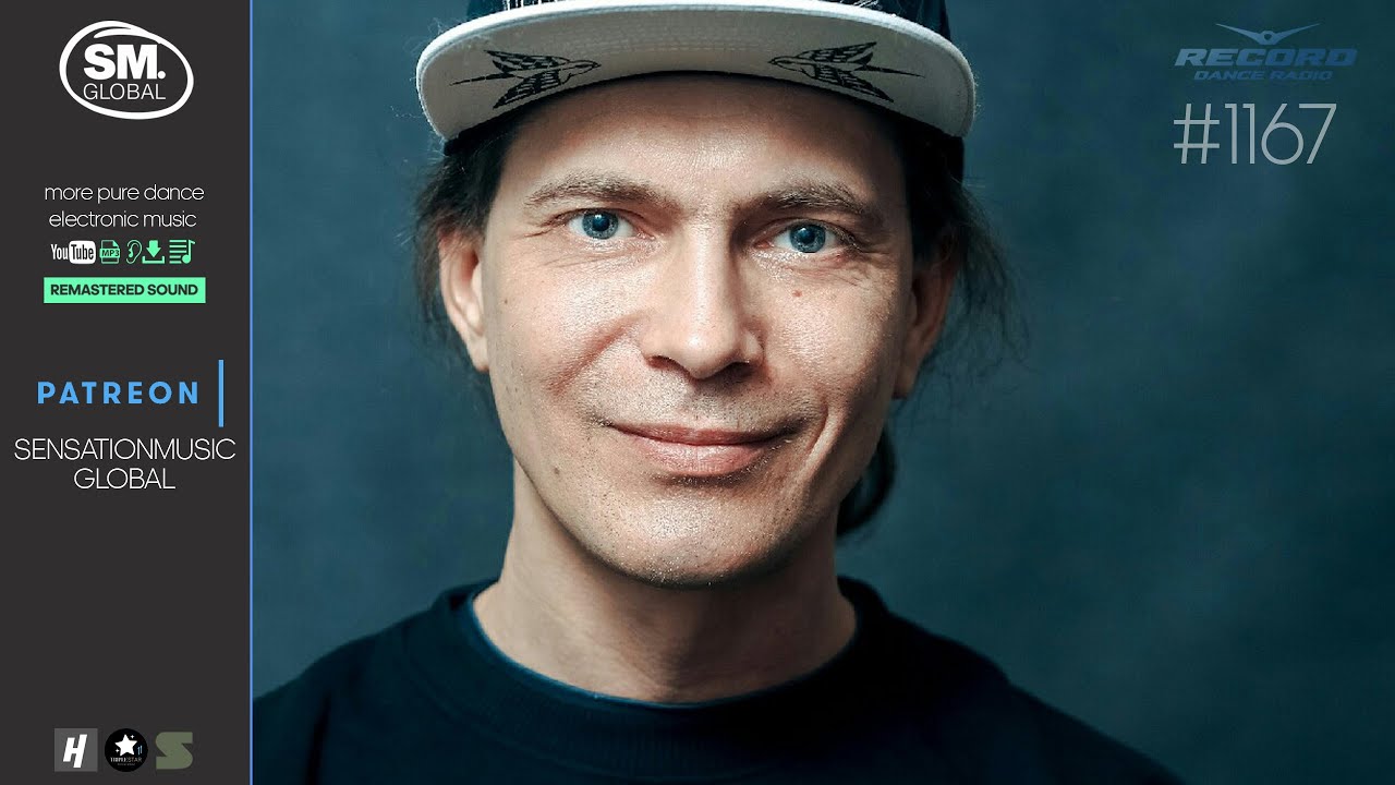 DJ Gvozd - Pirate Station 1167 - 22 March 2024 | Гвоздь Пиратская Станция
