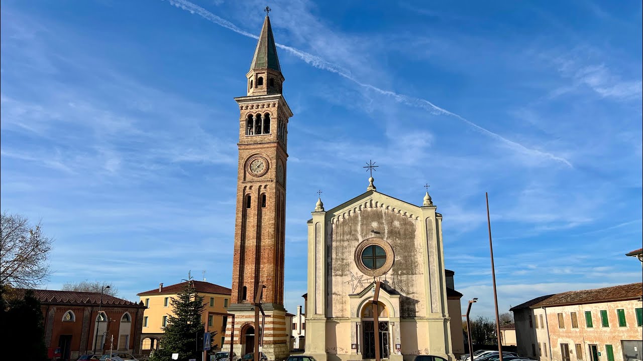 Campane di Cimadolmo (TV) (v.119)