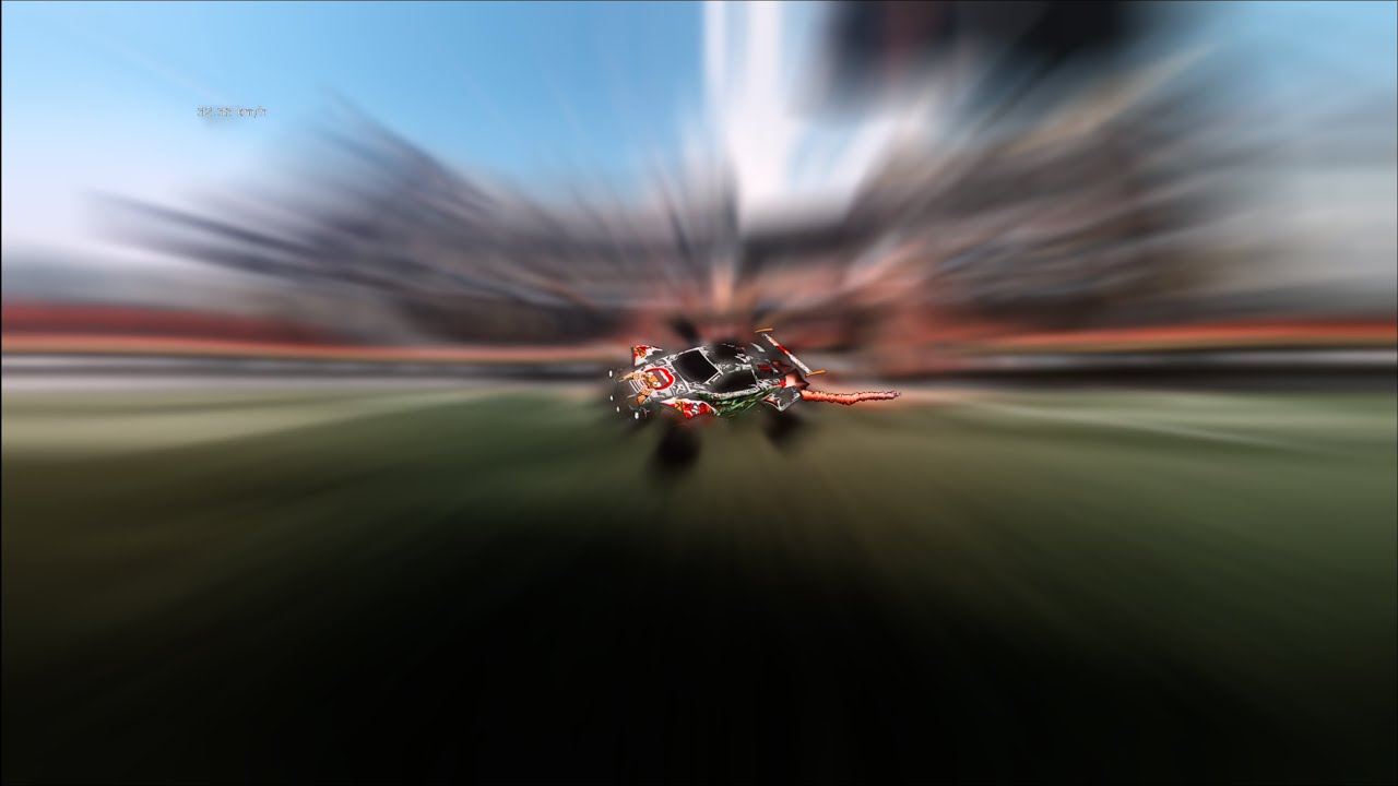 after dark montage