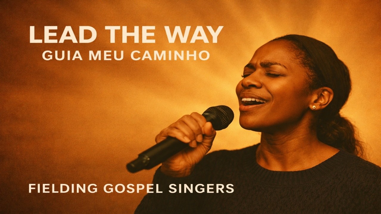 Lead the Way Fielding Gospel Singers