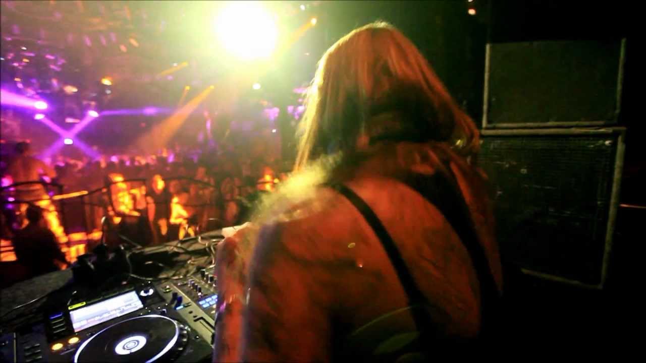 DaY-mar @ Try Before You Die *Extreem-Party*