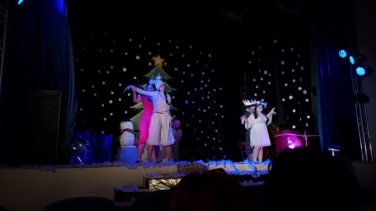 Постановка 