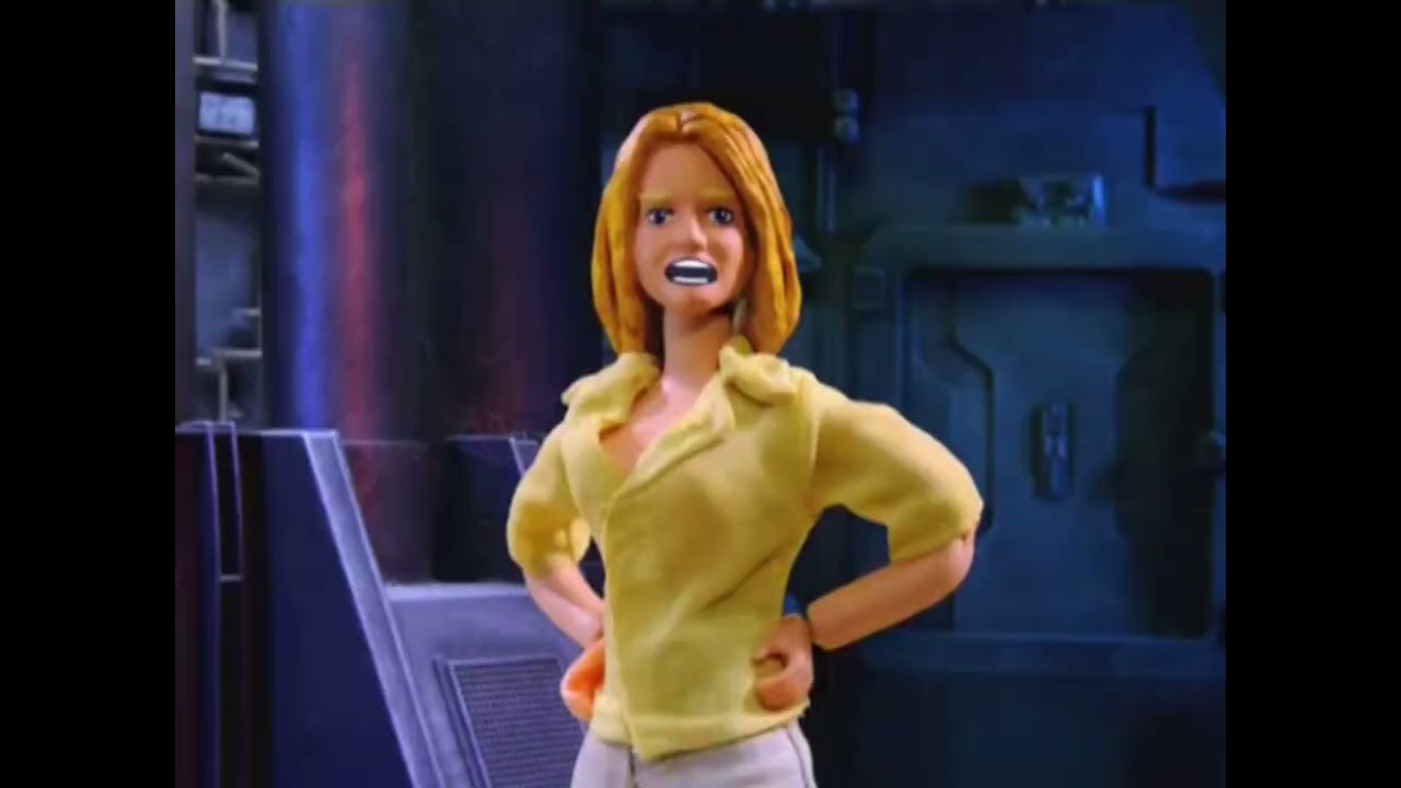 Robot Chicken epic compilation 2