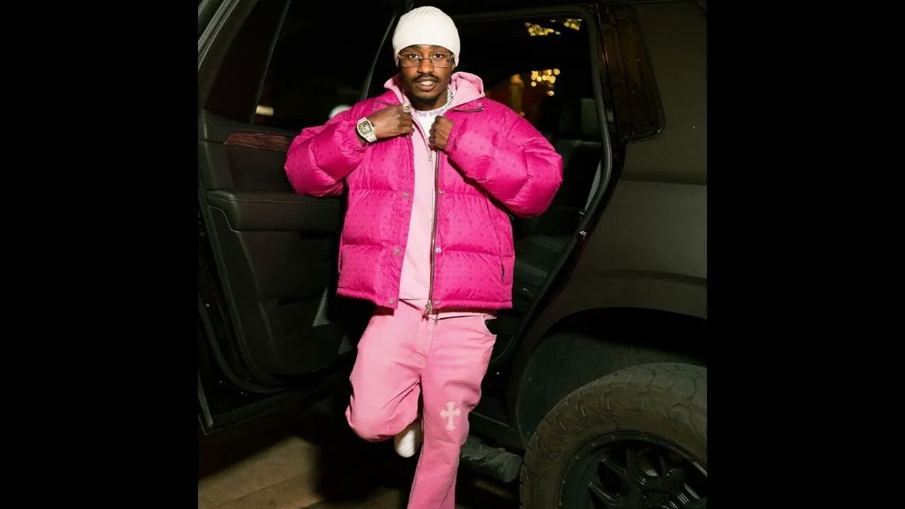 (FREE) Lil Tjay Type Beat - 