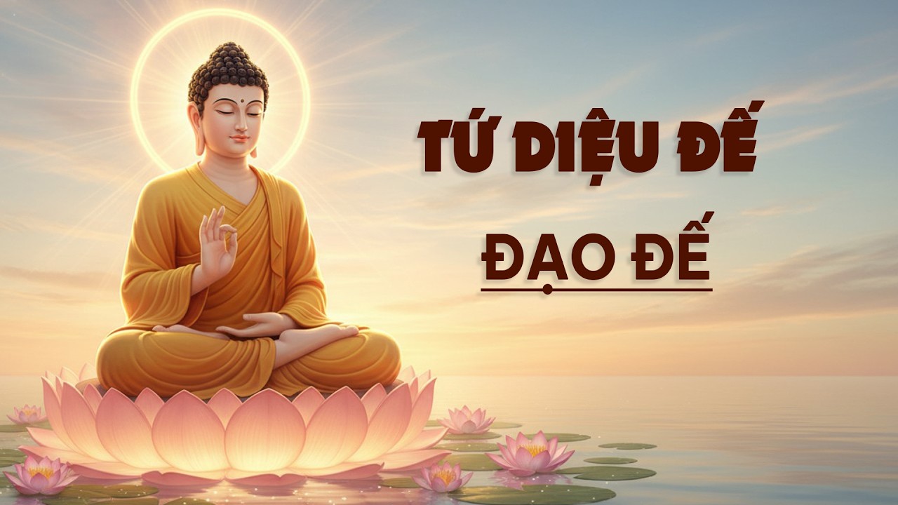Đạo Đế Là Gì? Khái Quát Ngắn Gọn Dễ Hiểu, Nghe Dễ Ngủ