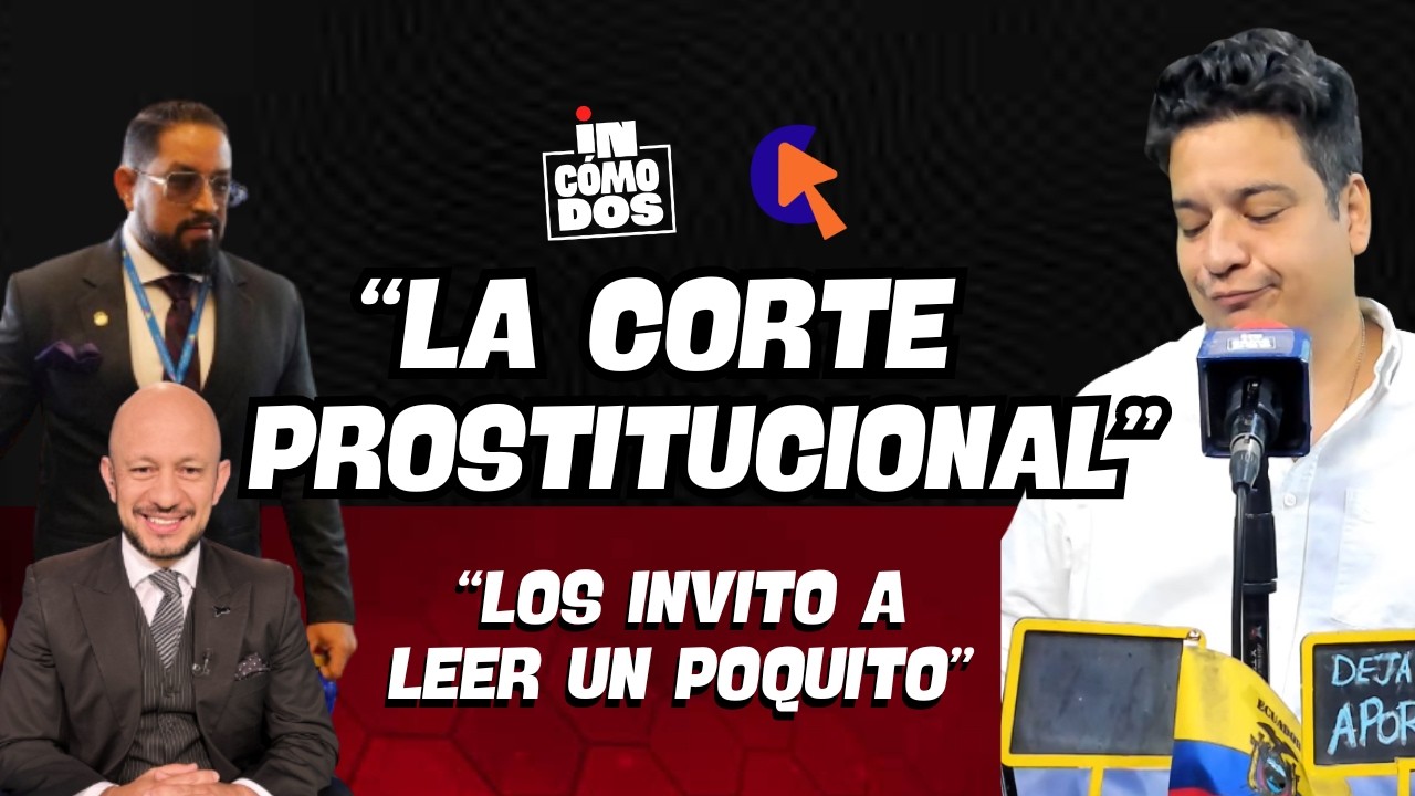 SERGIO PEÑA LE DICE 