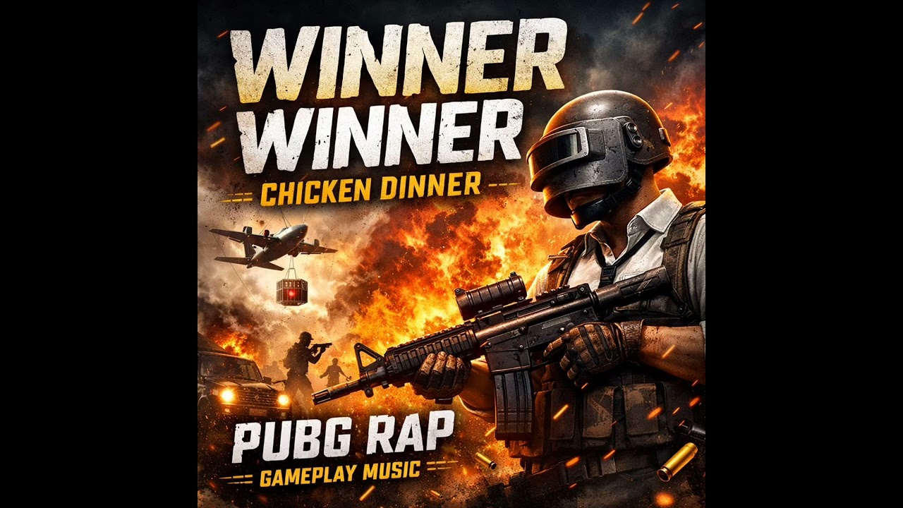 PUBG Music - 