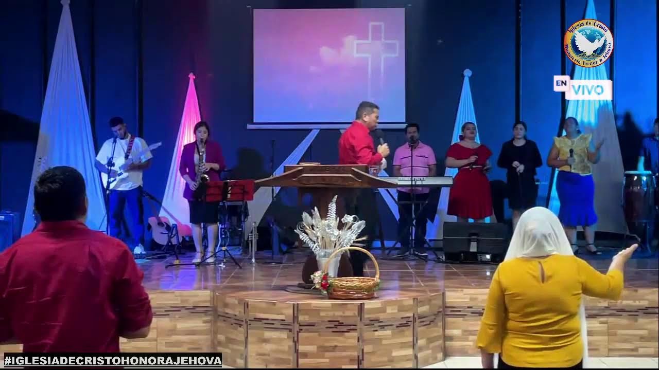 CULTO GENERAL
