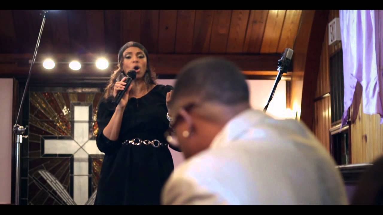 Darlene McCoy's Spoof of Beyonce Single 