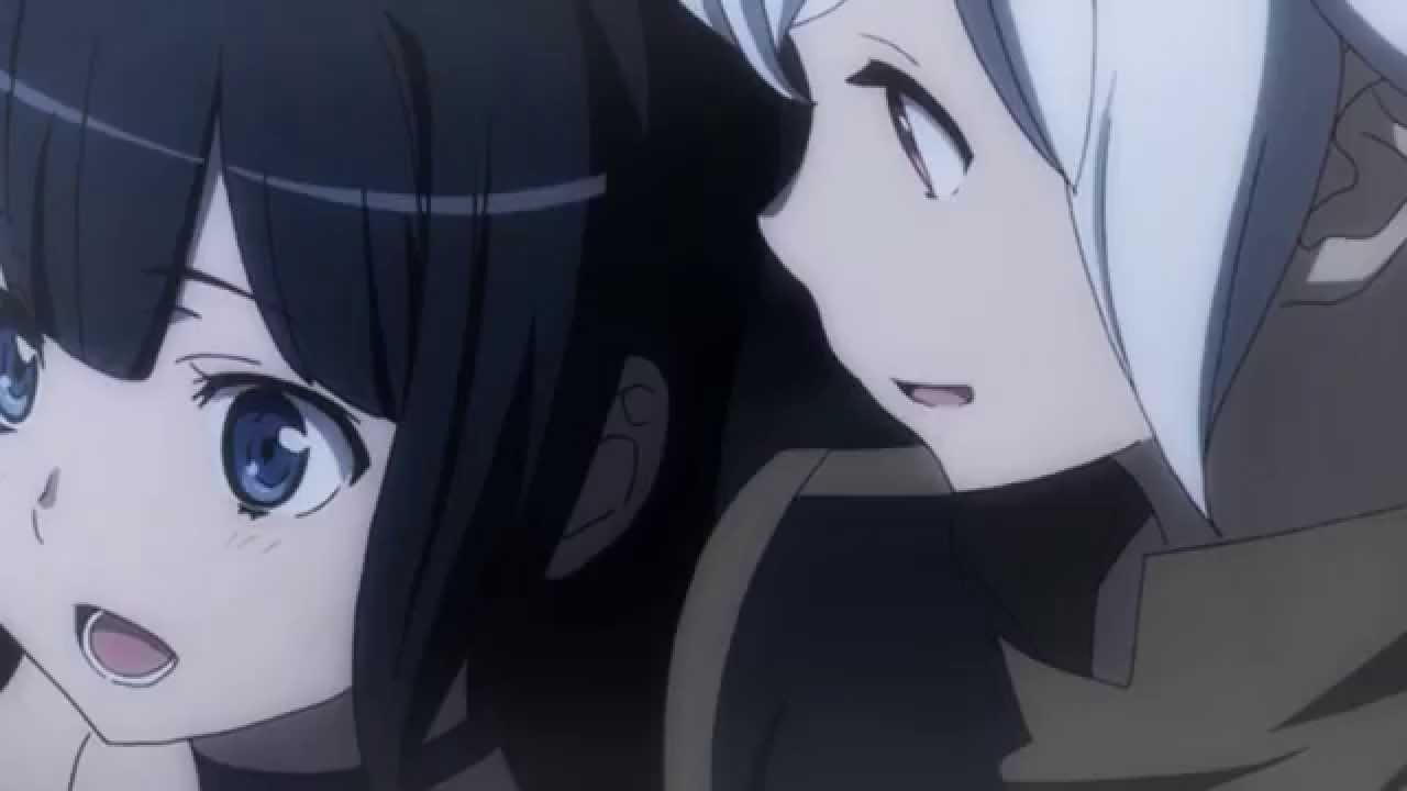 【AMV】Beloved