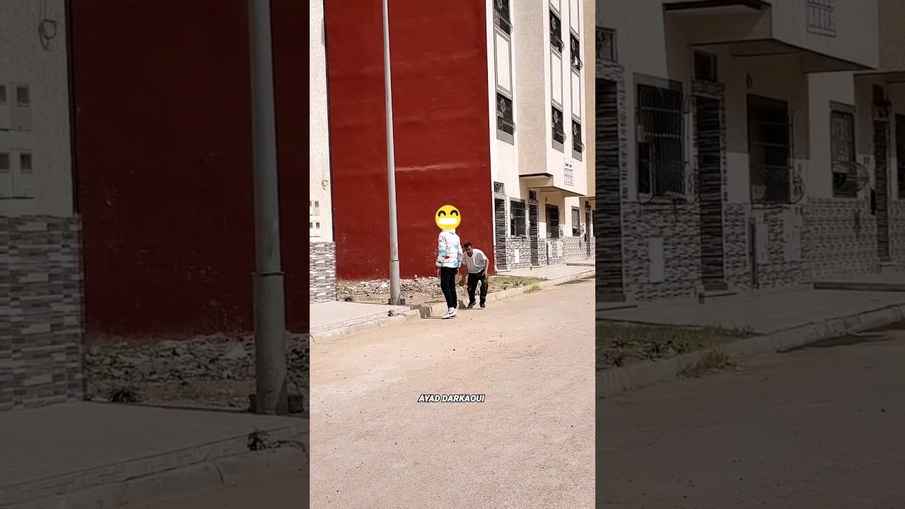 جيت المدينة نقلب على 😂😂