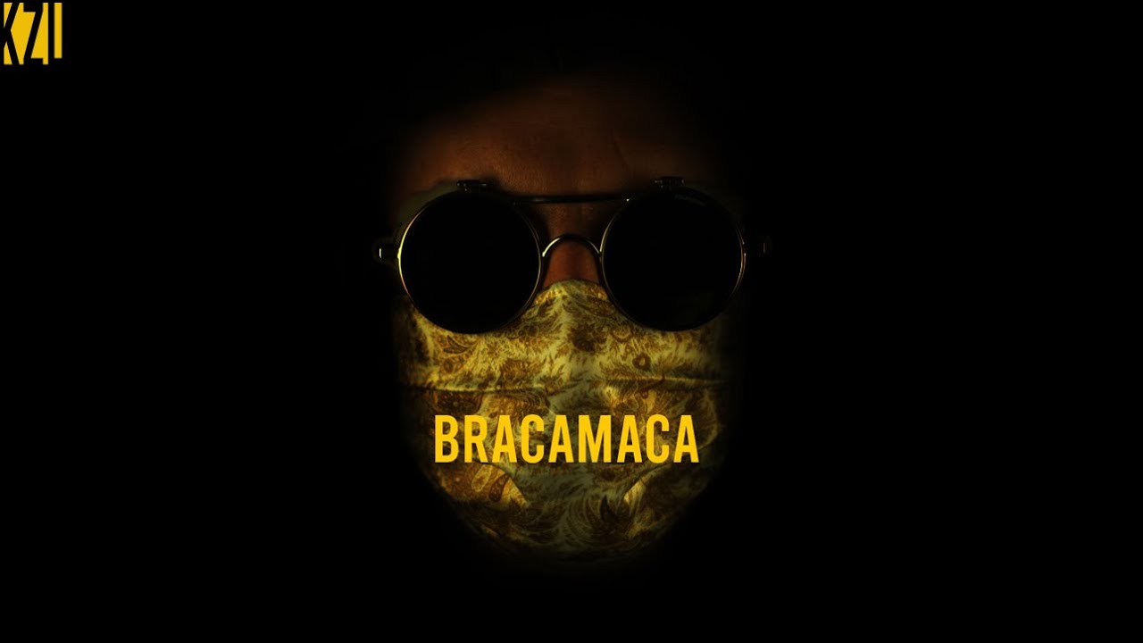 KZL - Bracamaca (LYRIC VIDEO)