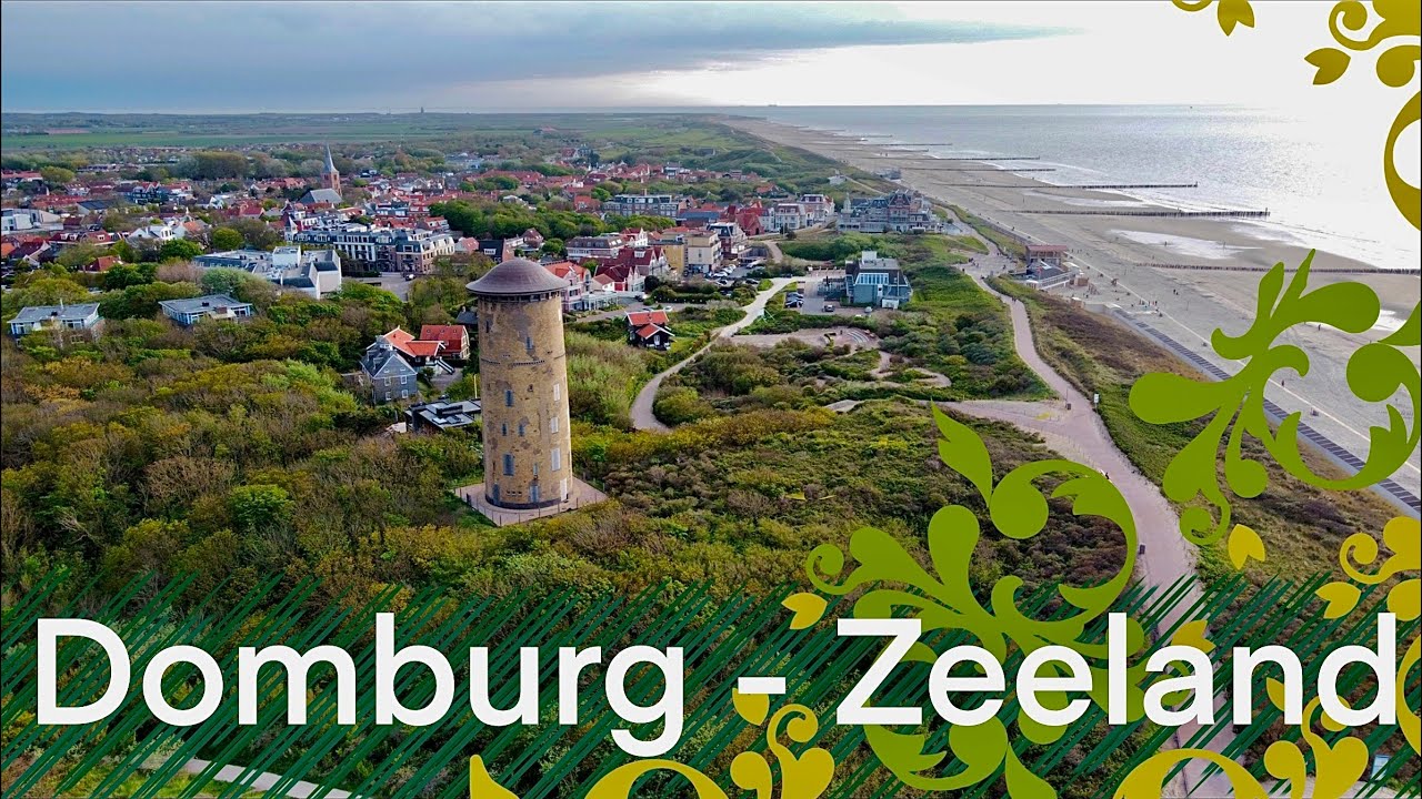 Domburg - Zeeland