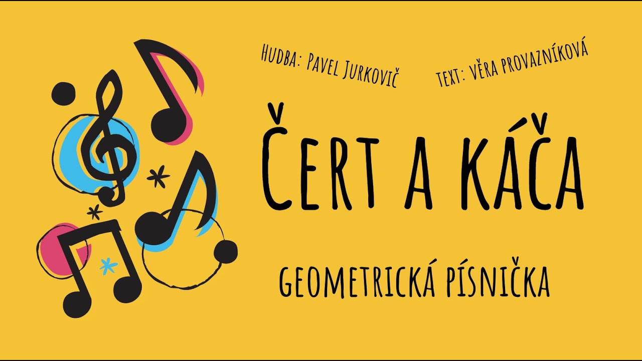 HHVJ - Geometrická písnička 