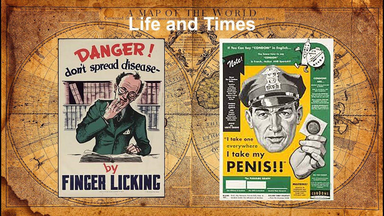 Shameful Politically Incorrect Advertisements of the Past #sexistadvertisements #ads