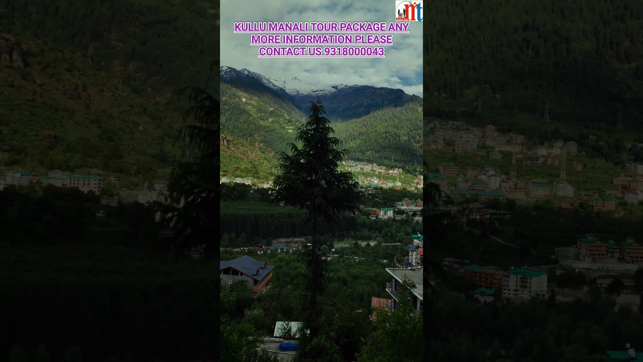 Kullu Manali Tour Package |  | Manali Tour | Manali Tour Package | Shimla Tour Package |Travel |