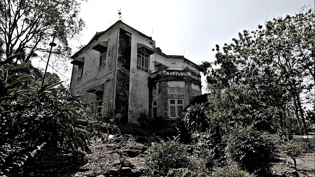 Istana Kolonial Belanda! | Boyolali