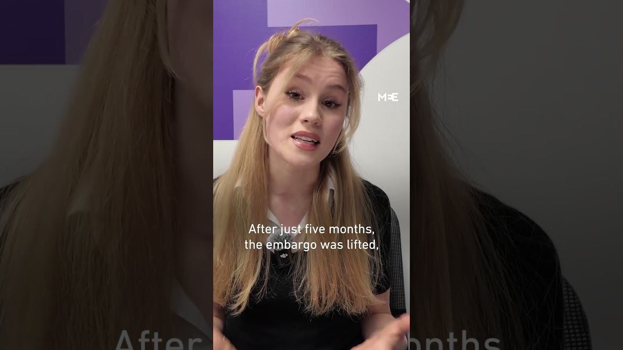 1973 oil embargo: history repeating?