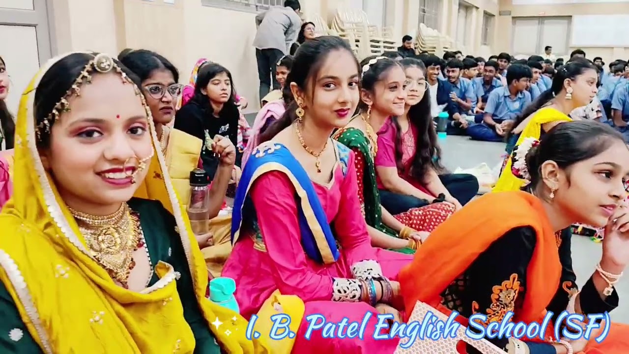 Gauri Vrat Celebration : Dance Competition