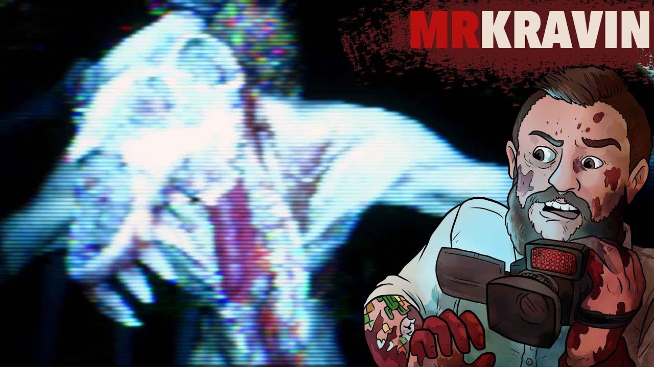 The Lancaster Leak: O'Brien State Park - Found Footage Horror Game