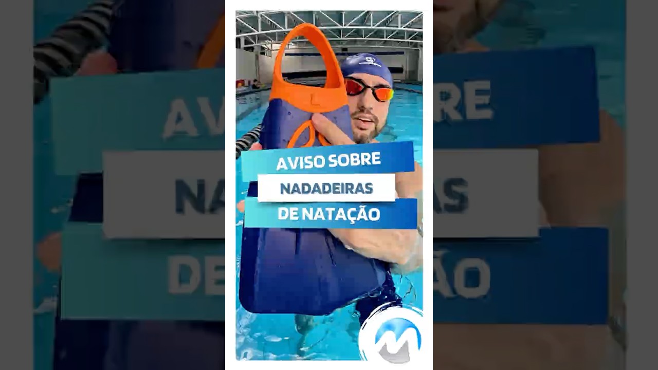 AVISO SOBRE NADADEIRAS DE NATA&Ccedil;&Atilde;O