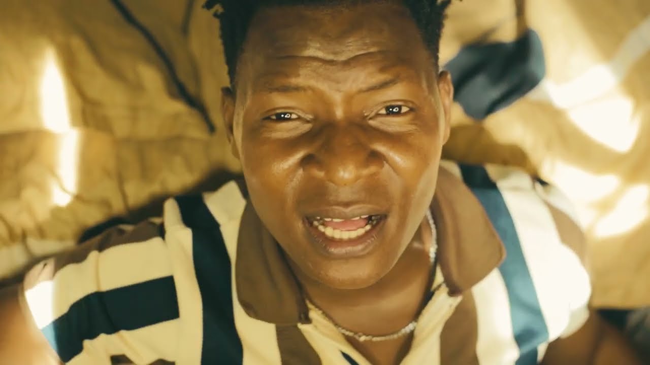 Sergio Macaite - Onakiwereya ( Video Oficial)