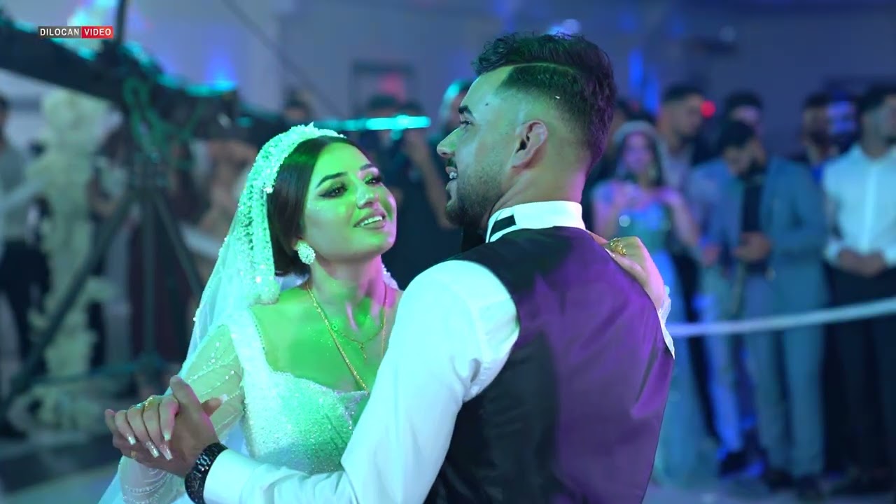 XALIL & SEVO DERBAS | Wedding | Safuan & Dalal | Part 05| by Dilocan Video