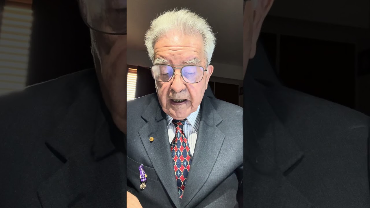 Discurso entrega gestión de la academia 