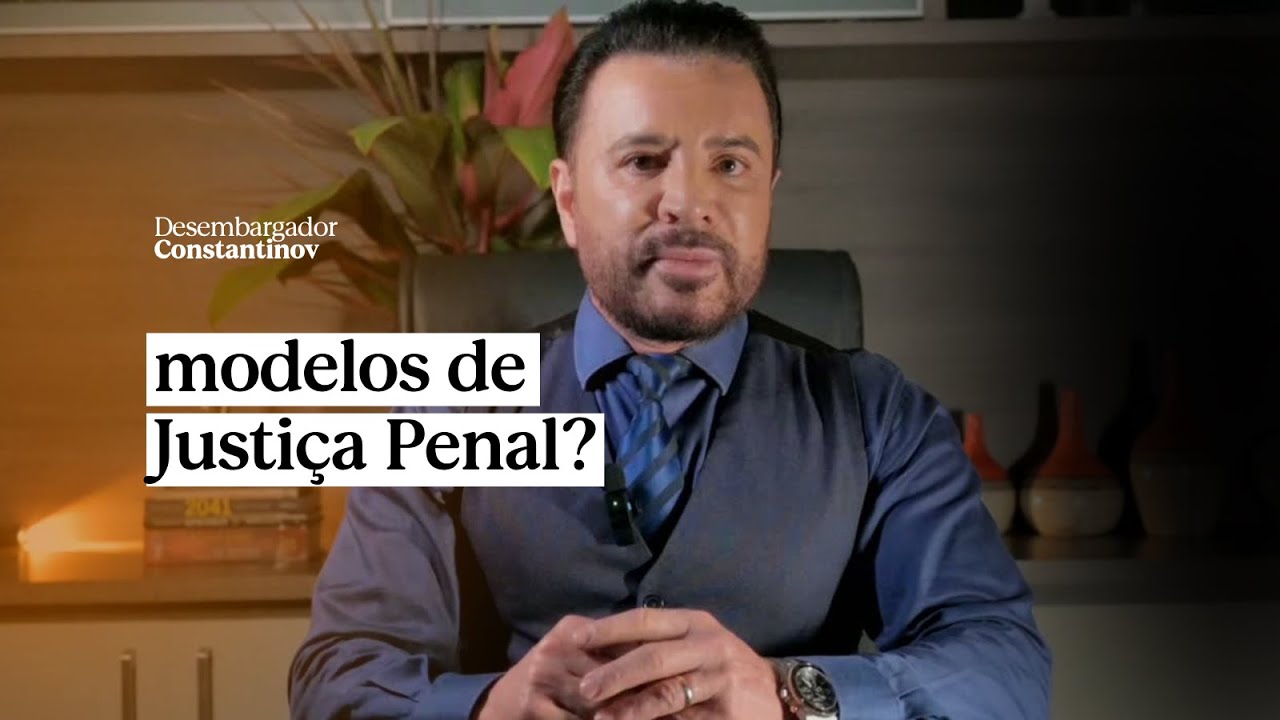 Diferen&ccedil;a entre Garantismo e Punitivismo na pr&aacute;tica judicial
