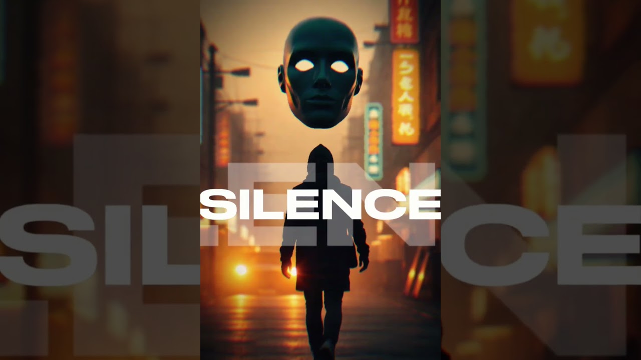 The noise stays inside.