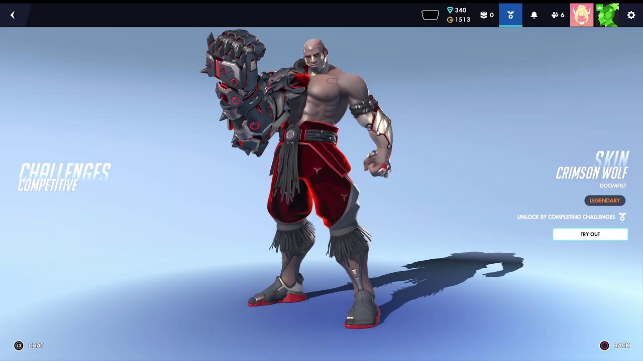 Overwatch
