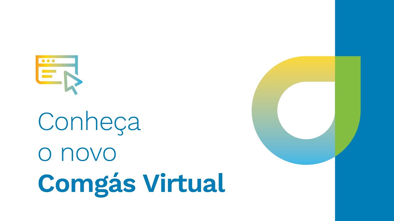 Conhe&ccedil;a o novo Comg&aacute;s Virtual