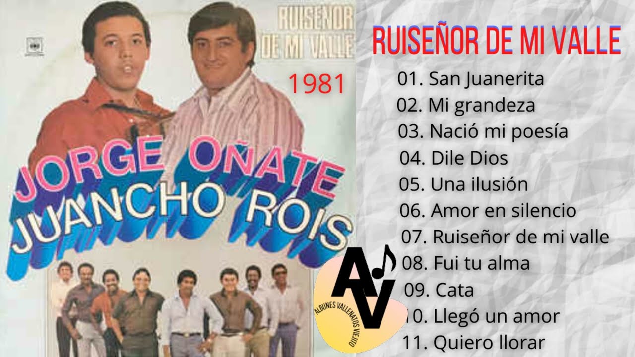 RUISEÑOR DEL CESAR🎶💚✨  - 𝗝𝗼𝗿𝗴𝗲 𝗢Ñ𝗮𝘁𝗲