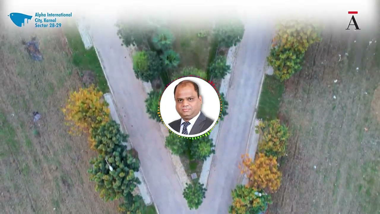 Alpha International City Karnal Township and its offerings