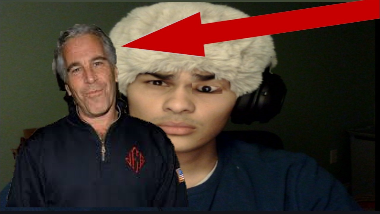 Jeffrey Epstein Plays chess against me?!?!??!?!?!?!!?