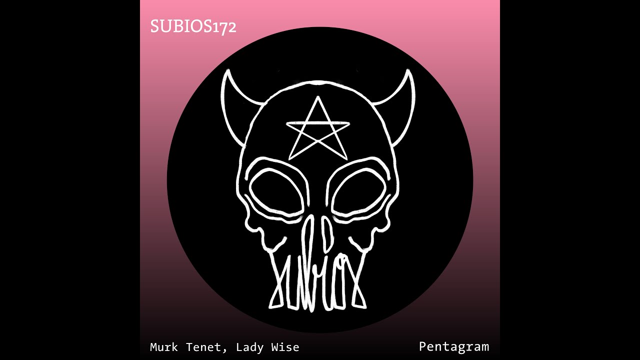 Murk Tenet, Lady Wise - Nosferatu (Droplex Remix)