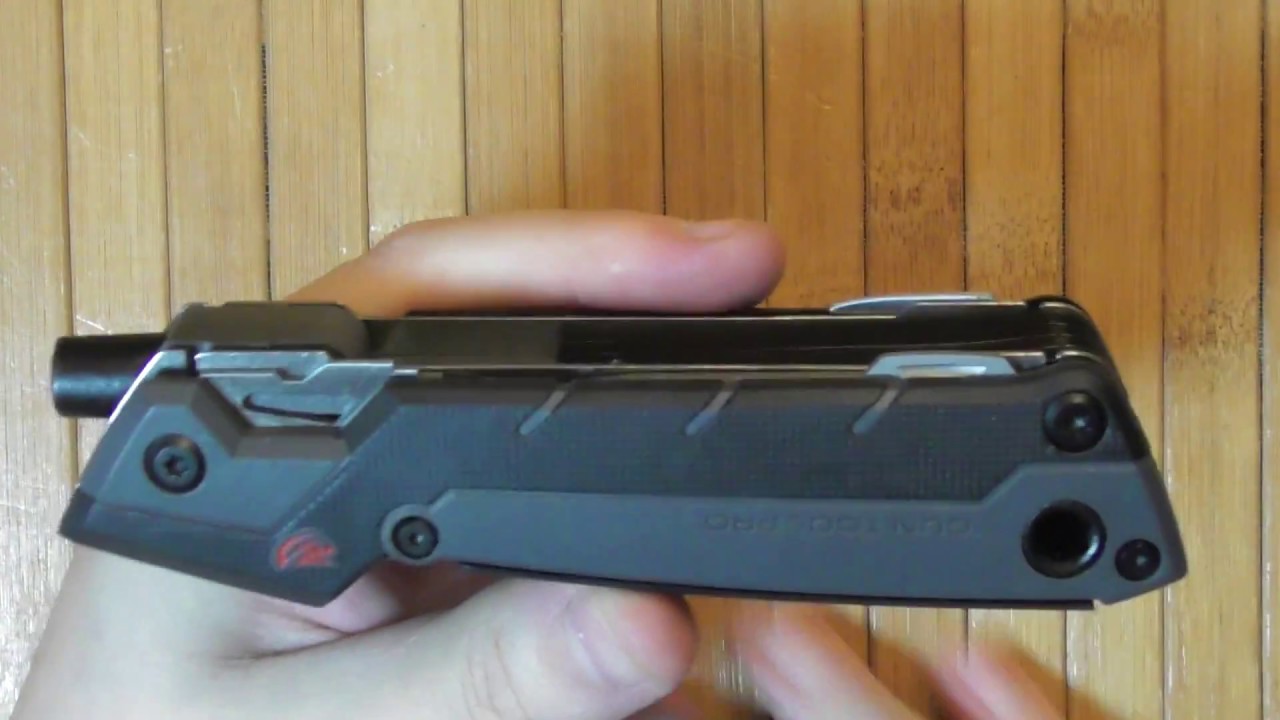 Real Avid Gun Tool Pro - про инструмент для оружия